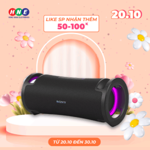 SRS-ULT70 | Loa Bluetooth Sony ULT Field 7